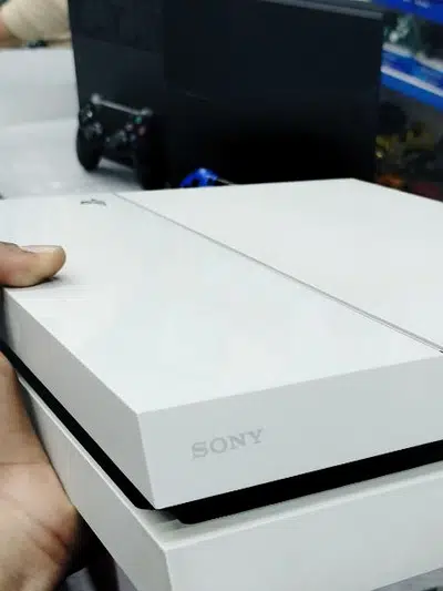 PlayStation 4 jailbreak 500 gb