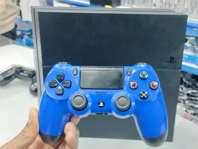 PlayStation 4 jailbreak 500 gb