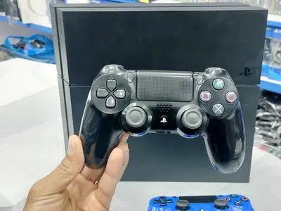 PlayStation 4 jailbreak 500 gb