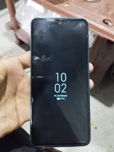 Xiaomi redmi note 11 4/128