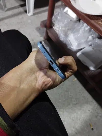 Xiaomi redmi note 11 4/128