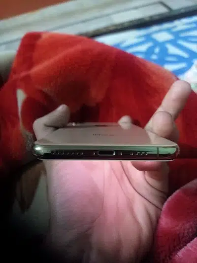 iphone XS Max golden 64 gb non pta