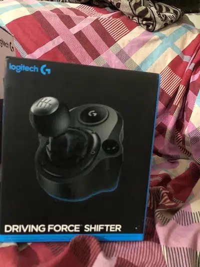 Brand New G29 Gaming Wheel and shifter