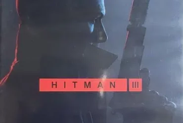 Hitman 3 PS5 For Sale
