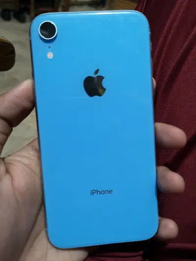 iphone xr 10/10 condition