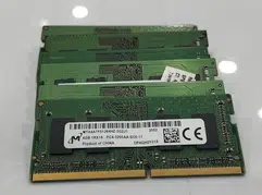 SK Hynix 4GB DDR4 3200MHz PC4-25600 1.2V 1R x 16 SODIMM Laptop RAM