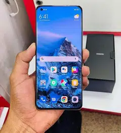 Xiaomi Mi 11 Ultra 12/256 GB For Sale