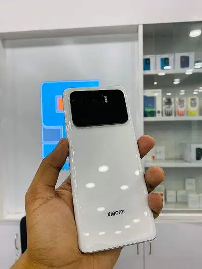 Xiaomi Mi 11 Ultra 12/256 GB For Sale