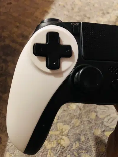 Controllers For Sale (PS3, PS4, PS5 imported)