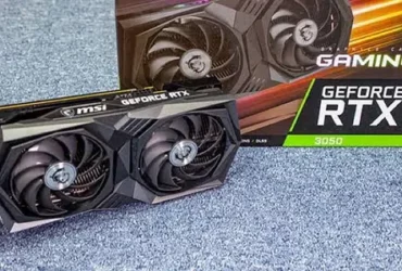RTX 3060 12 gb with box (3months used)