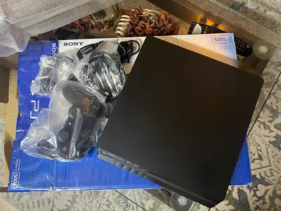 Playstation 4 For sale