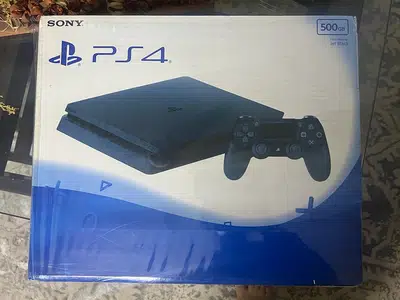 Playstation 4 For sale
