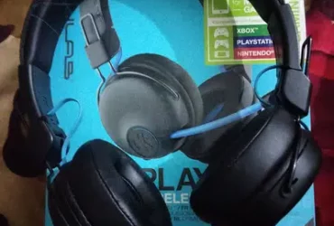 JLAB GAMING WIRELESS HEADSET For Sale