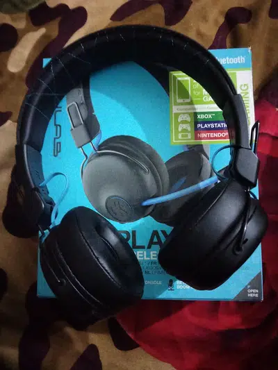 JLAB GAMING WIRELESS HEADSET For Sale