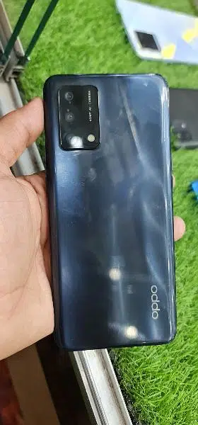 F19 oppo For Sale (6/128)