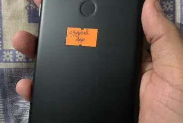 Google Pixel 4a 5g Offical Approved