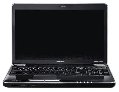 Toshiba Satellite A500-1F4 / Laptop / Gaming Laptop / i7 Laptop