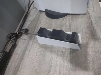 PS5 Charging Station (with box)