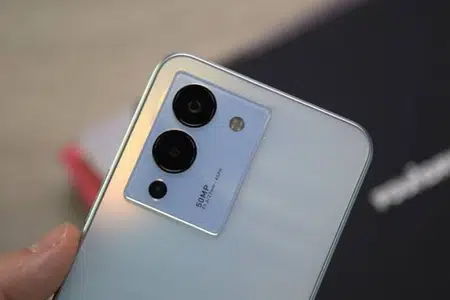 Infinix note 12 (G96 Gaming Processor)