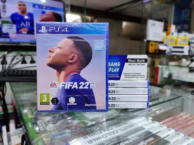 fifa 22 ps4 For sale