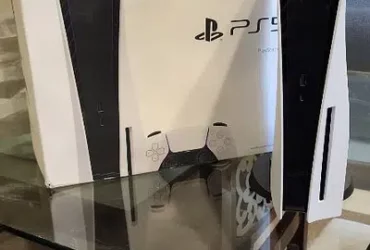 Playstation 5  new condition