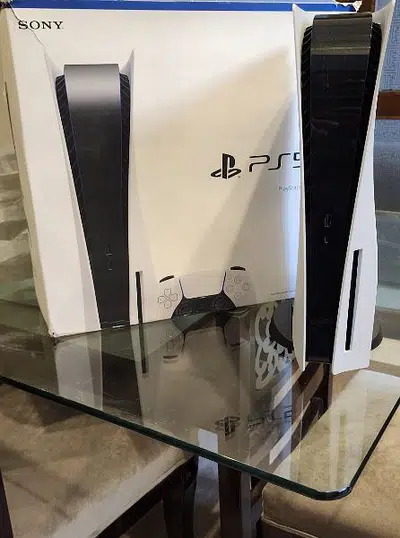 Playstation 5  new condition