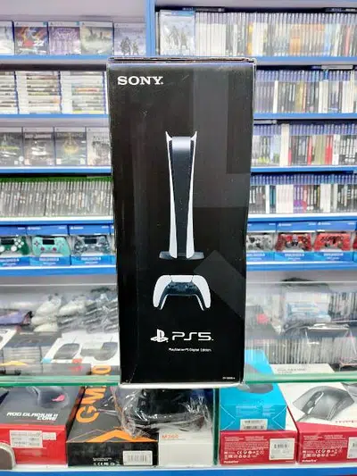 PS5 digital edition For Sale