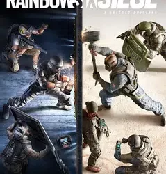 Rainbow Six Siege For PC