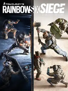Rainbow Six Siege For PC