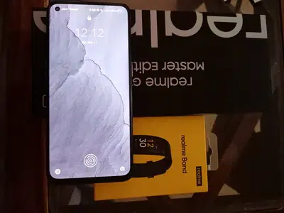 Realme GT Master Edition For sale