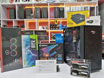 Core i7 13700k, RTX 3070 8GB Gaming PC For Sale