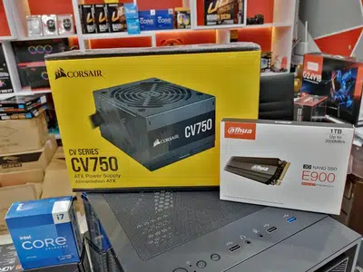 Core i7 13700k, RTX 3070 8GB Gaming PC For Sale