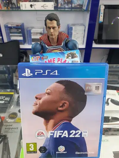 fifa 22 ps4 For sale
