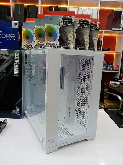 Core i9 13900k, RTX 4080 16 GB Gaming PC available