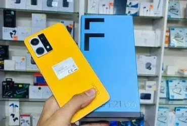 Oppo F21 pro For Sale