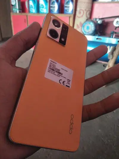OPPO F21 PRO 4G For Sale