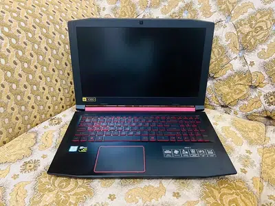 Acer nitro 5 best gaming laptop