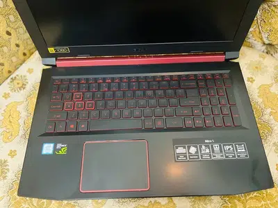 Acer nitro 5 best gaming laptop