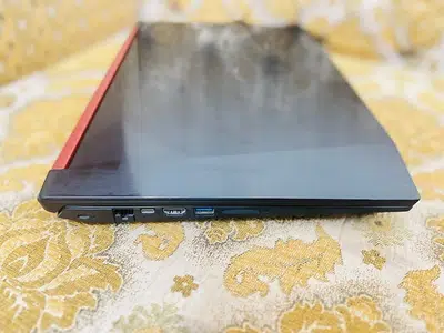 Acer nitro 5 best gaming laptop