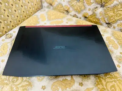 Acer nitro 5 best gaming laptop