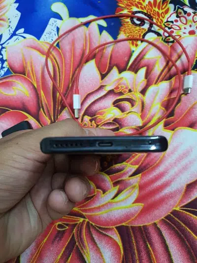 Moto Edge Plus 12/256 official PTA approved