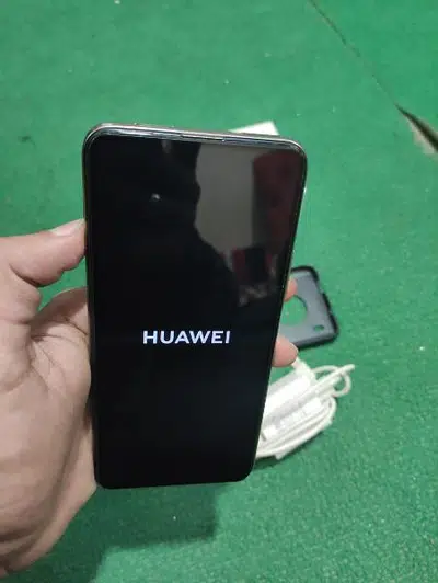 Huawei y9a 8/128gb
