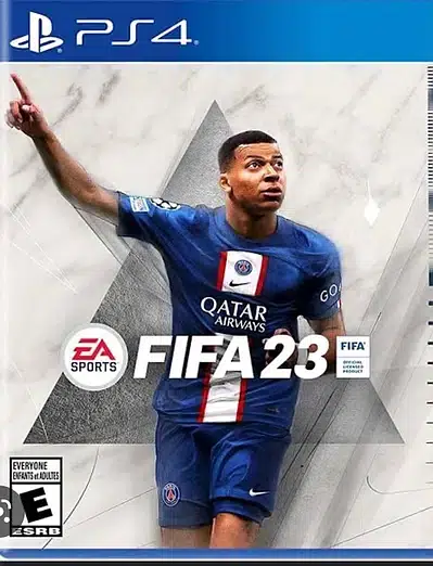 FIFA 23 PS4 DIGITAL Games for sale