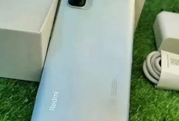 Redmi Note 10 Pro Mobile PTA approved