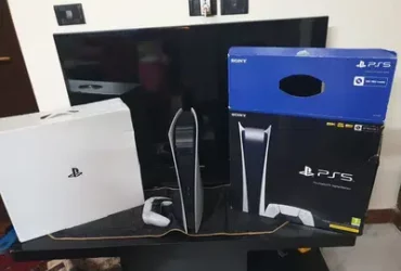PlayStation 5  For Sale