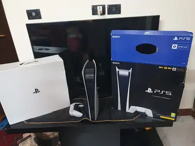 PlayStation 5 For Sale
