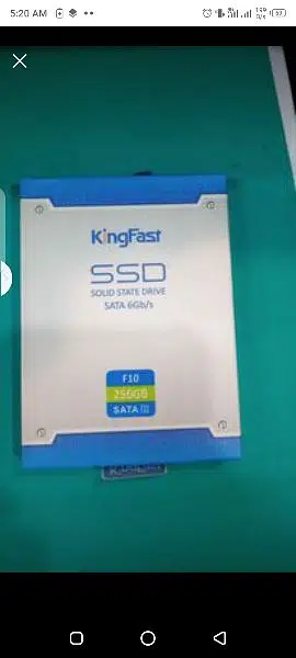 256 Gb Ssd For sale