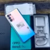 OPPO Reno 5 Pro (12/256GB) Full Box