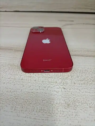 iPhone 13 pta approved Jv (128gb)