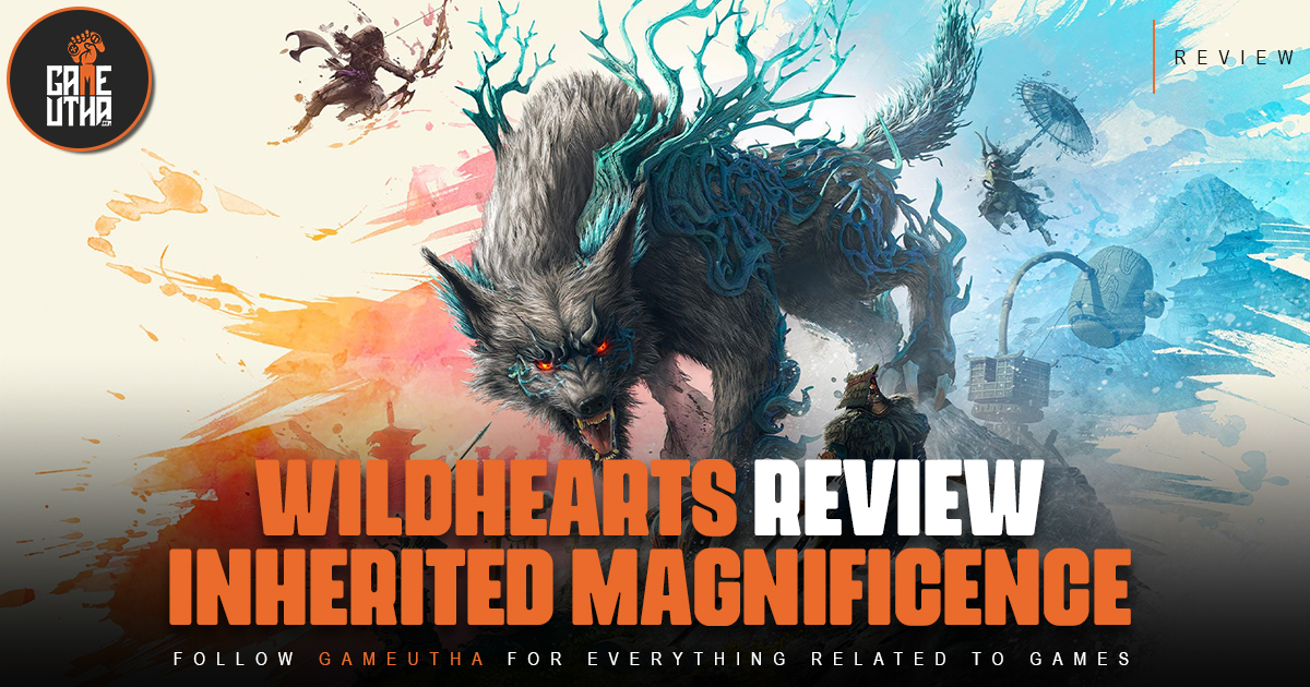 Wild Hearts Review: Inherited Magnificence